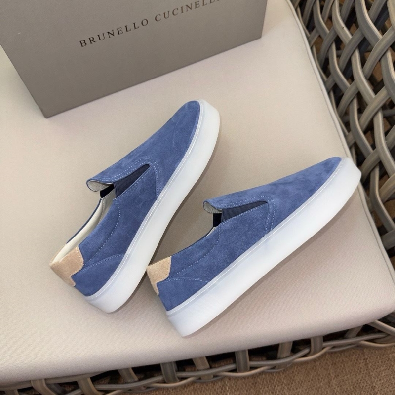 Brunello Cucinelli Sneakers